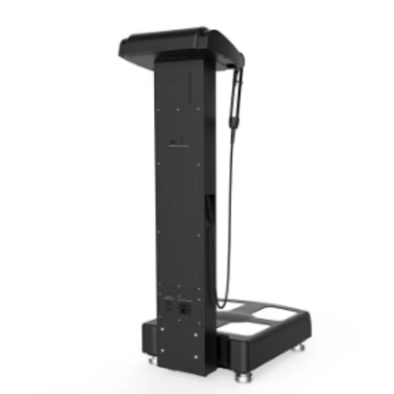 Skin Analyzer Machine Factory - Facial Diagnostic 3D AI Magic