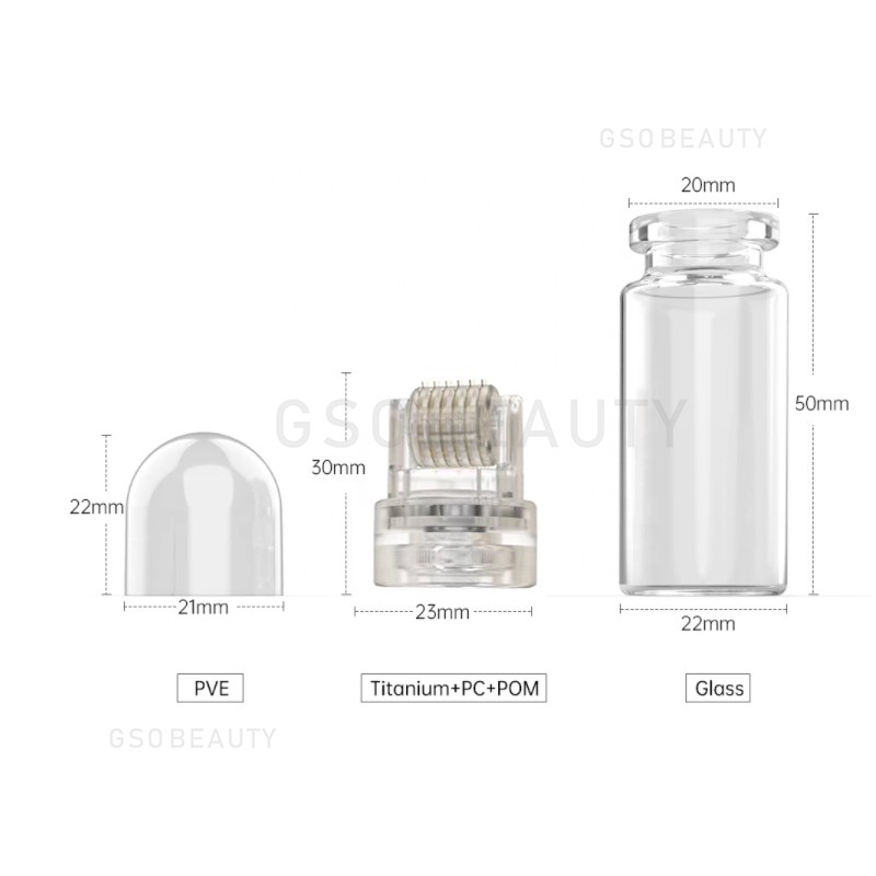 Hydra Pen Factory - Medical Microneedling H2 Anti Aging