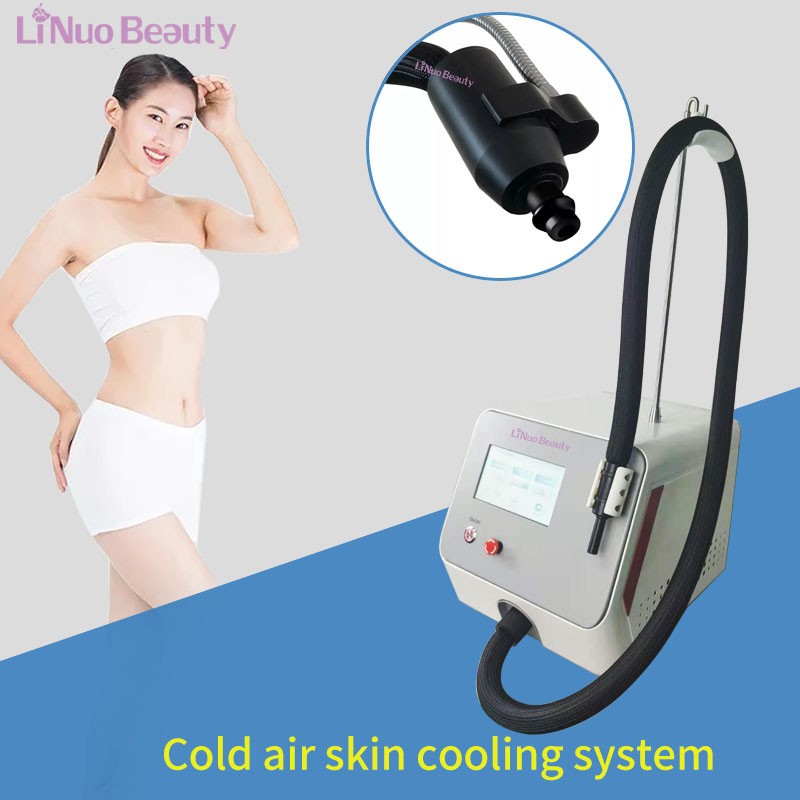 IPL Laser Machine Supplier - Platinum Titanium 755/808/1064nm