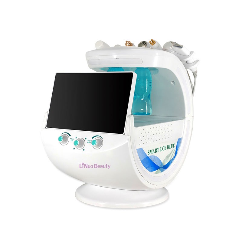 Hydrodermabrasion Machine Manufacturer - New Product Aqua Peel Up