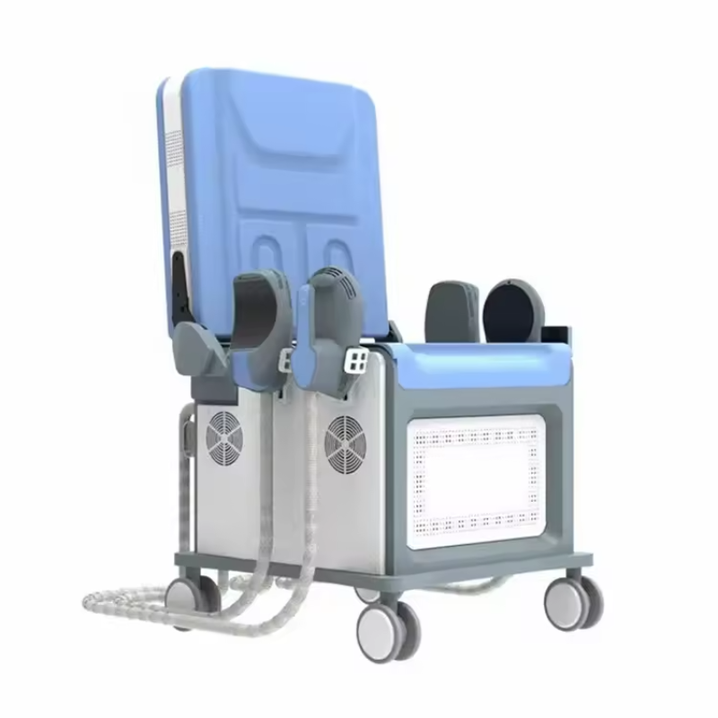 EMS Machine Supplier - Best Whole Body Slimming Pain Relief