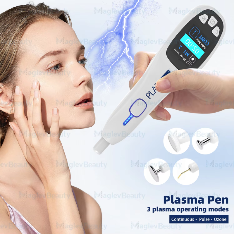Plasma Pen Manufacturer - Professional Jet Cold Ozone