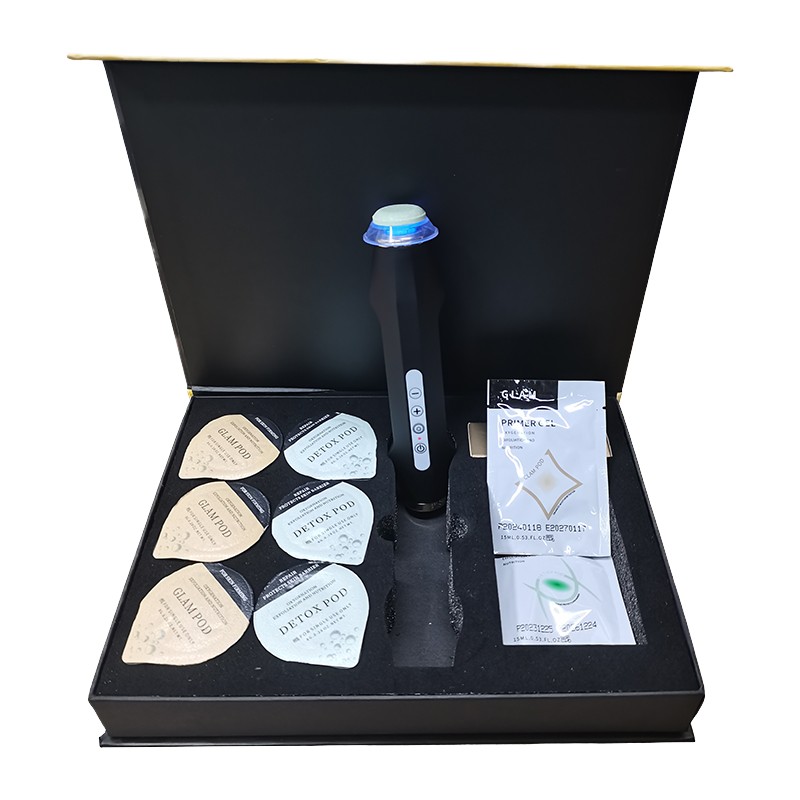 Hydro Dermabrasion Machine Manufacturer - Multifunctional Professional