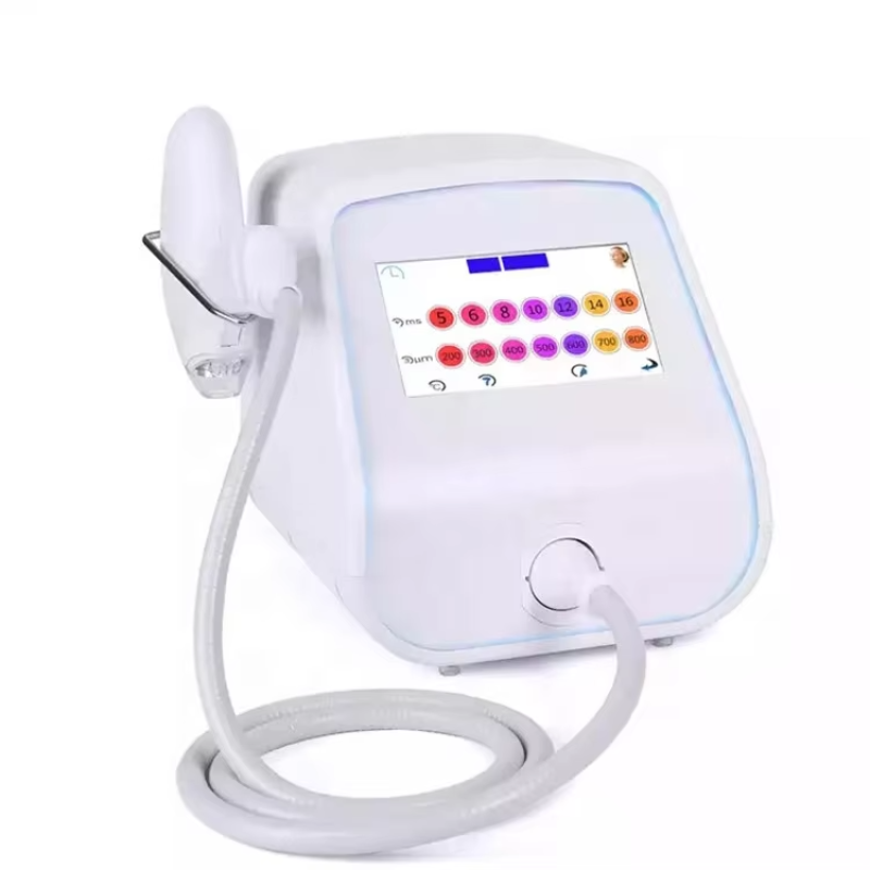 RF Microneedling Machine Supplier - Acne Treatment Fractional RF