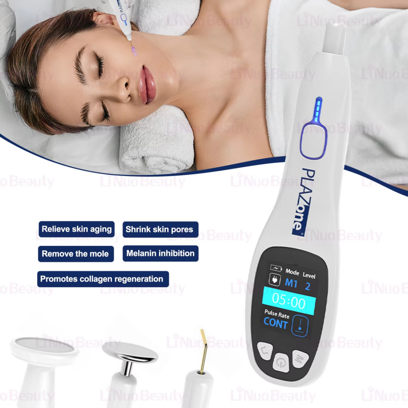 Plasma Pen Factory - Multifunctional Fibroblast Commercial