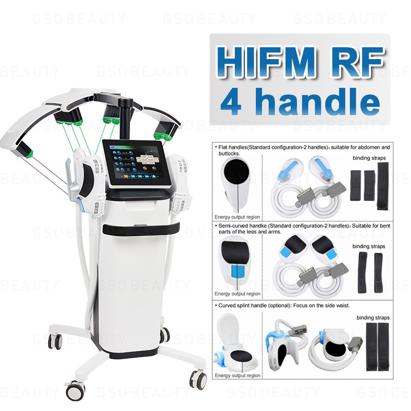 CO2 Laser Machine Factory - Professional Fractional Acne Scar