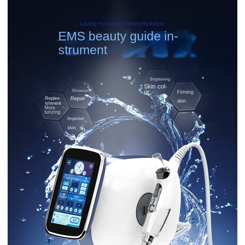 Body Slimming Machine Manufacturer - Professional Ems RF Fat Removal