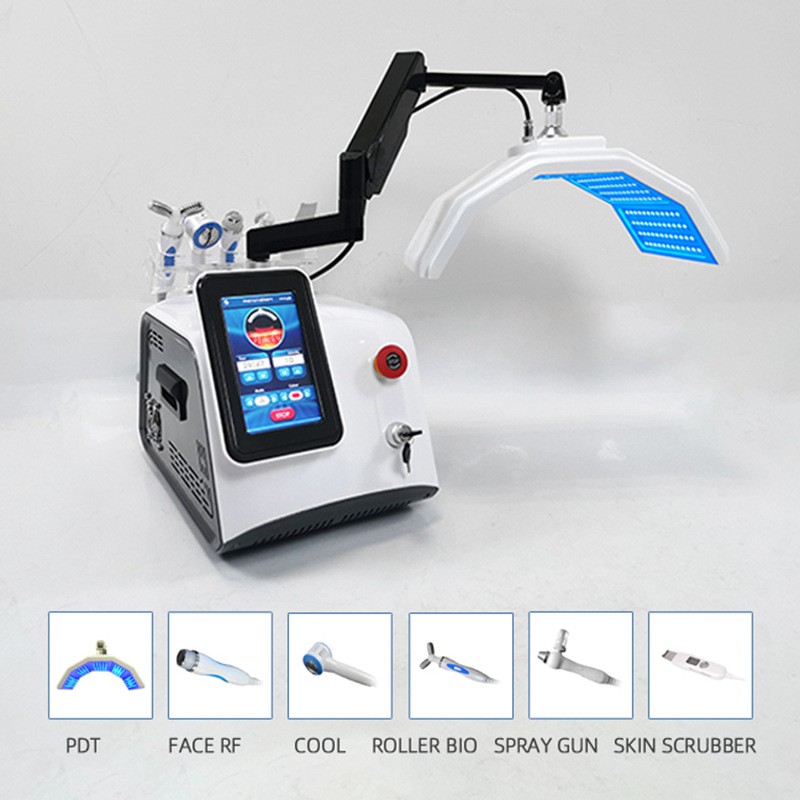 RF Microneedling Machine Supplier - Professional Fractional Gold