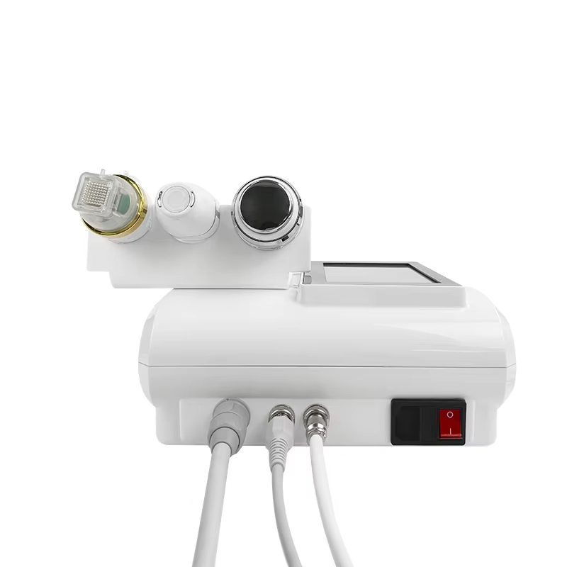 RF Microneedling Machine Supplier - Professional Microneedle Fractional