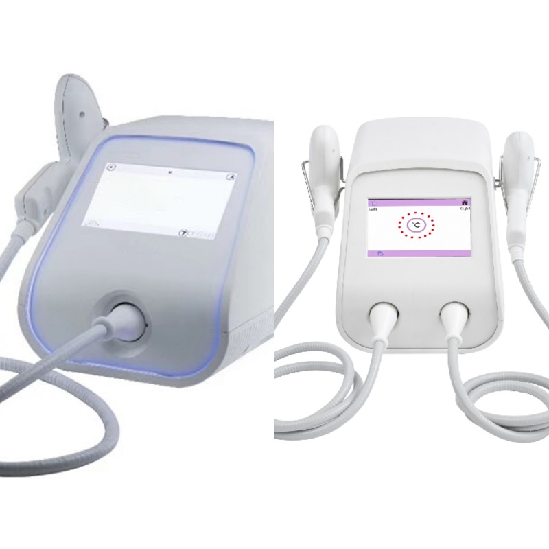 Tixel Machine Factory - Thermal Wrinkle Pigment Remove Scars