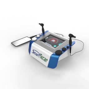 Shock Wave Therapy Machine Factory - Professional Dual Channel Ultrasound