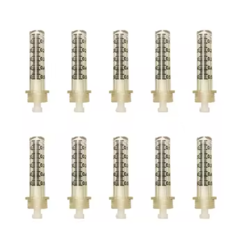 Hyalur Pen Manufacturer - 0.3ml Black Anti-Wrinkle Rejuvenation