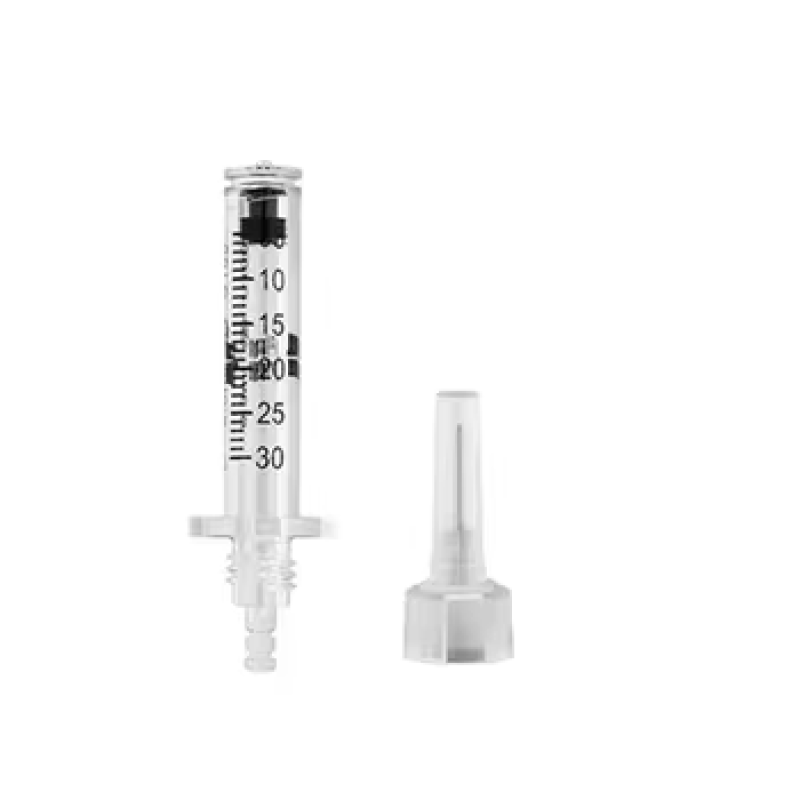 Hyalur Pen Manufacturer - 0.3ml Black Anti-Wrinkle Rejuvenation