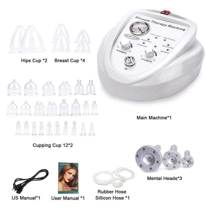 RF Machine Manufacturer - Breast Enhancement Cream Sculpting