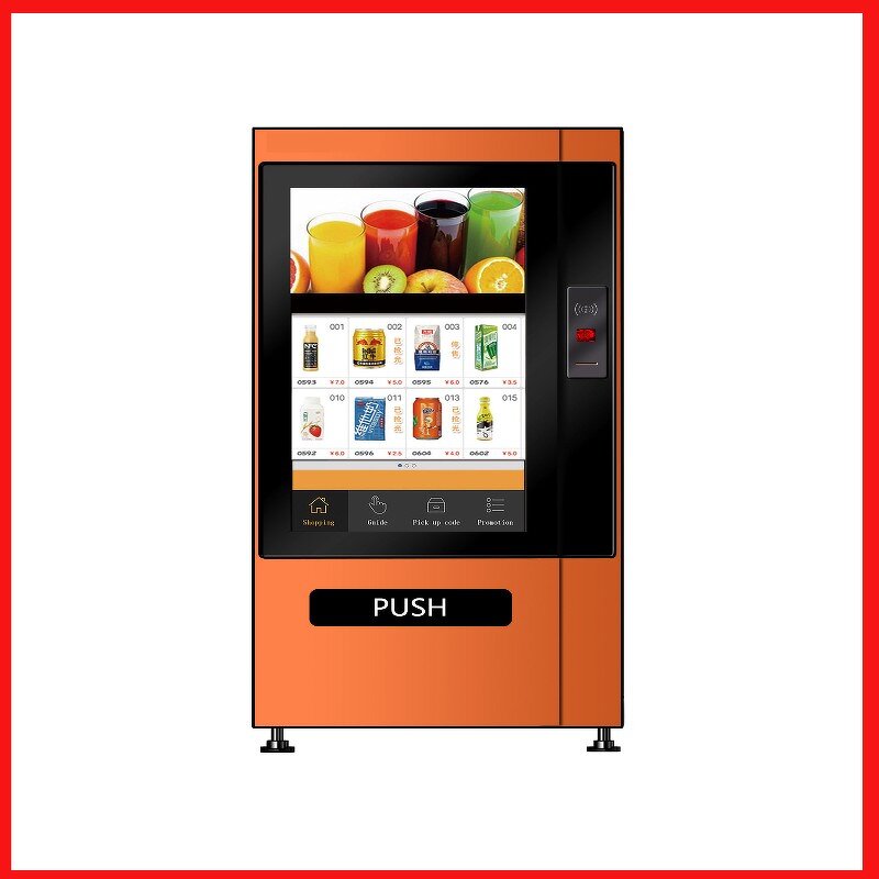 Chocolate Bar Vending Machine - Kids Machines Solar Ice Rice