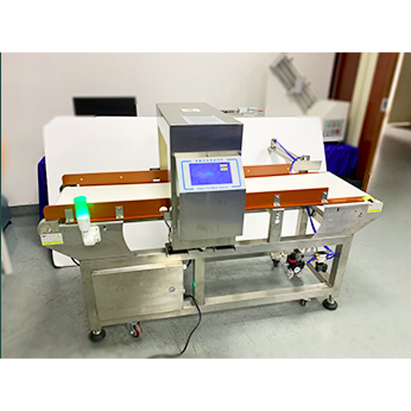 Metal Detector Machine - Separator for Food