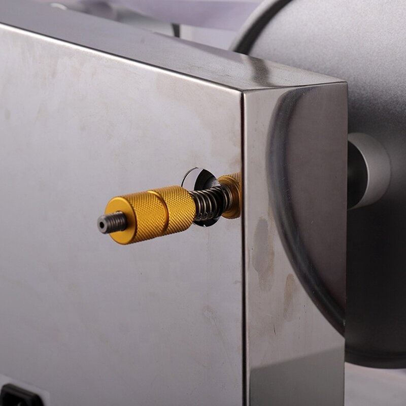 Paper Tape Abrasion Tester - RCA Wear Testing Machine