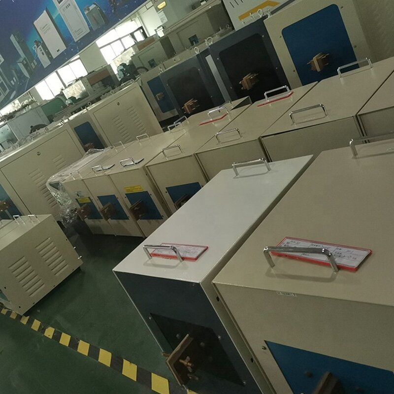 Induction Heating Machine - Ultra High Frequency Industrial Testing Equipment