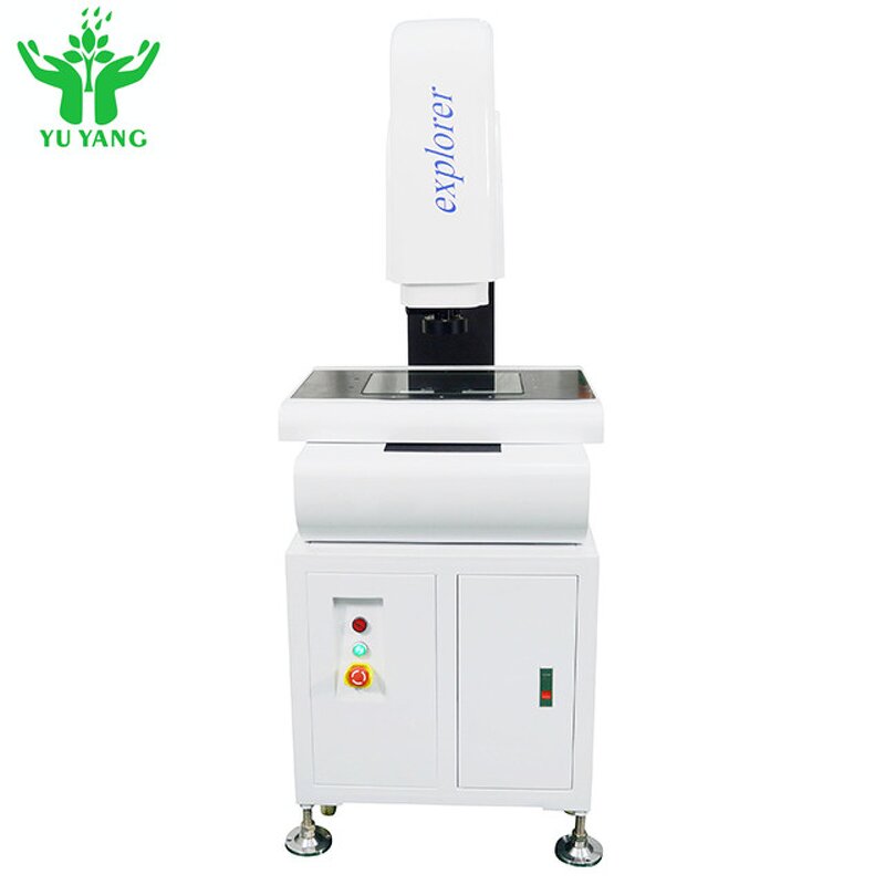 Optical Profile Projector - Professional 3D Coordinate for University Laboratory