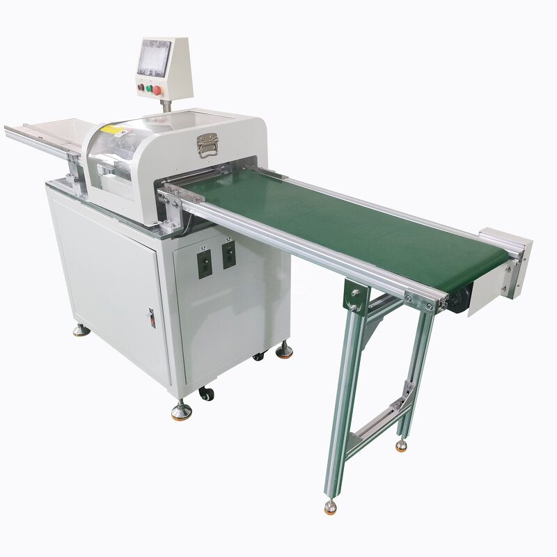 PCB Splitting Machine - High Cutting Accuracy Multi Blades LED Strip