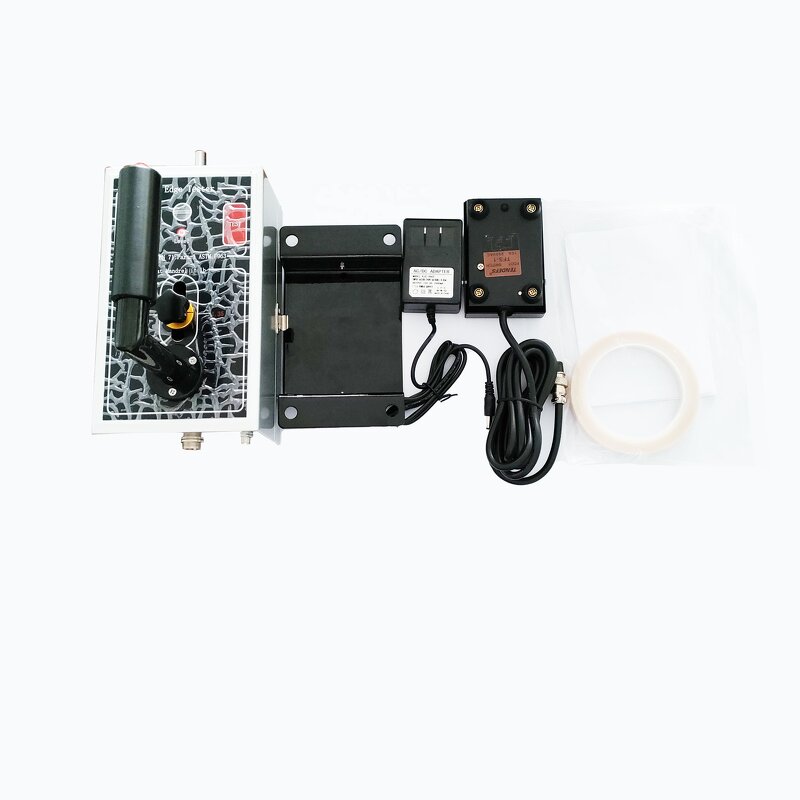 Toys Testing Equipment - Test Tape Edge Tester Sharp Edge Tester