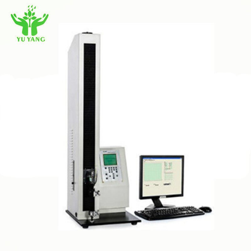 Wire and Cable Testing Machine - Automatic Elongation Tensile Factory Wholesale