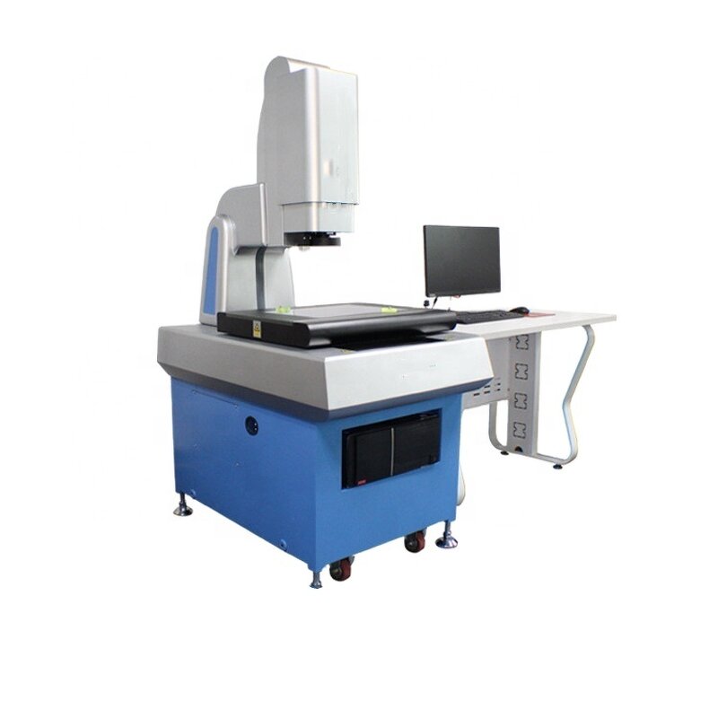 Optical Measuring Equipment - Professional Instruments Video Measuring Machine