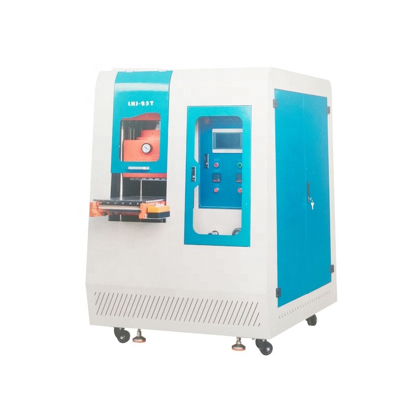 Baking Oven - Smart Two Stations