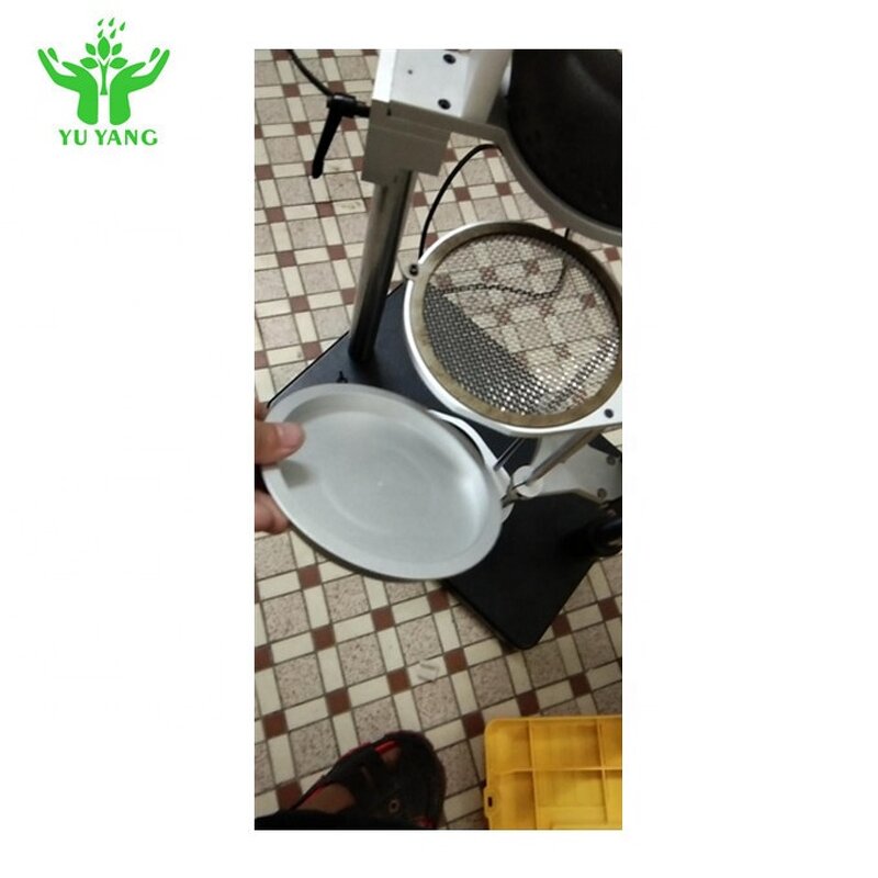 Thermal Radiant Melt Drop Tester - ECE R118 Annex 7 NF P92 505