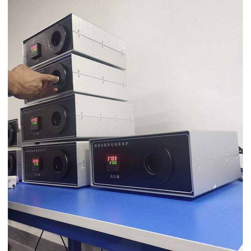 Black Body Furnace - High Precision for Calibration