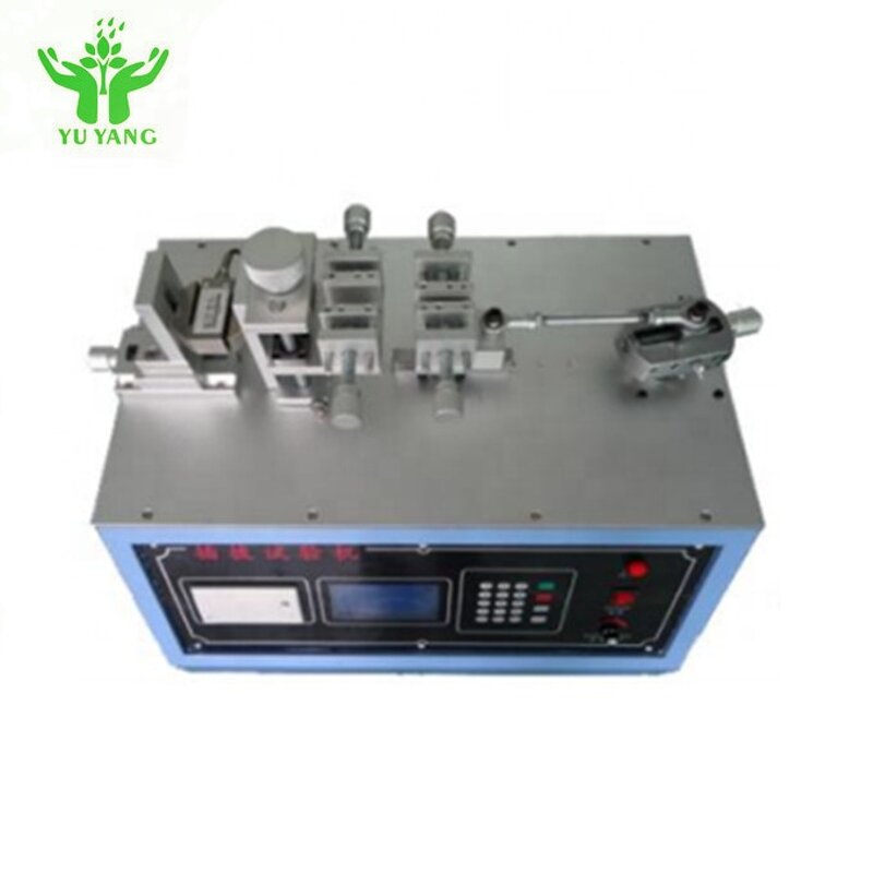 Plug and Pull Testing Machine - USB Horizontal Mobile Phone Life Testing