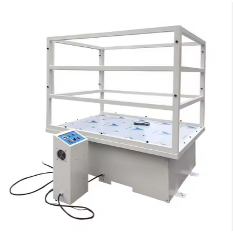 Vibration Tester - Digital Transport 220V for Package Box