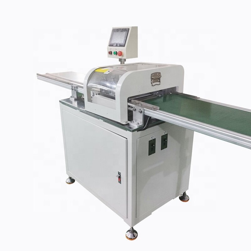PCB Separator Machine - Multicut Manual Automatic Lead Forming Router