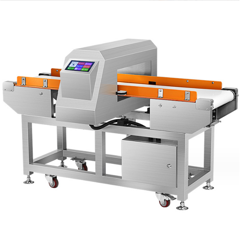 Metal Detector Machine - Digital Industrial High Sensitivity Backlight Steel