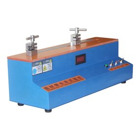 Elongation Tester - for Wire Rod Copper Material Cable and Wire