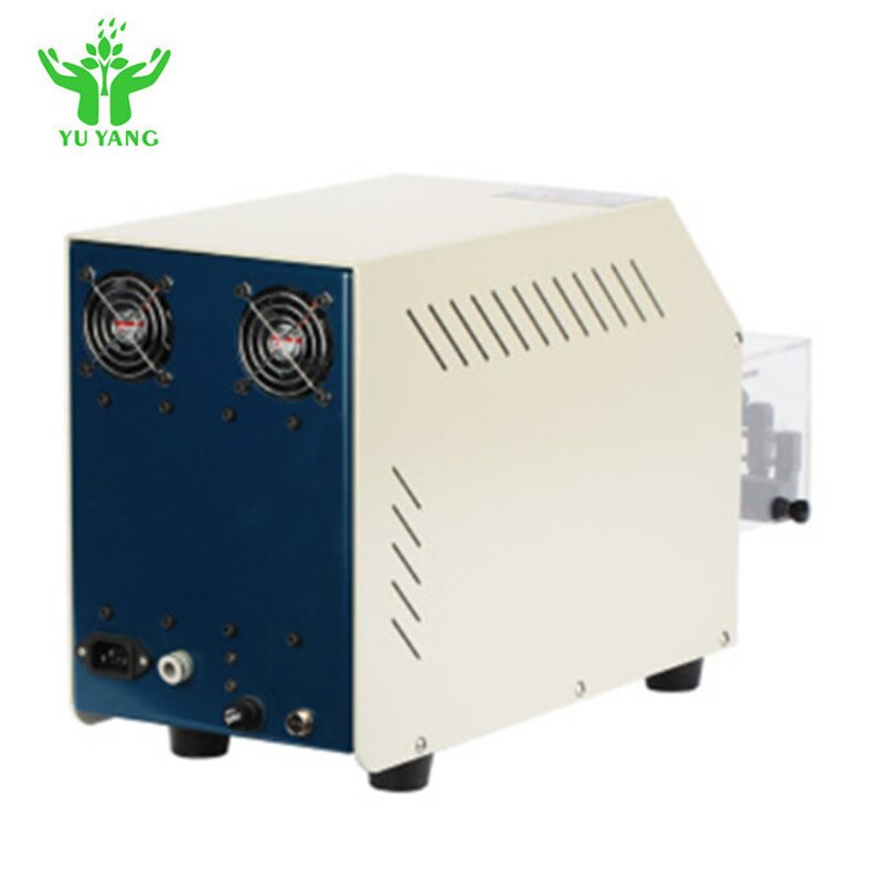 Wire Harness Testing Equipment - Automatic Tester Machine