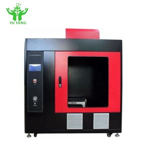 Horizontal Flammability Tester - ISO3795 FMVSS 302 Road Vehicles Interior