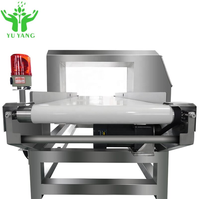 Metal Detector Machine - Separator for Food
