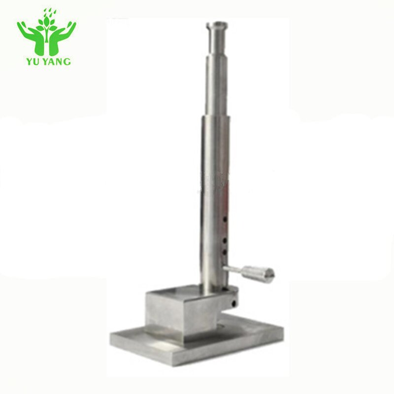 Button Impact Tester - ASTM D5171