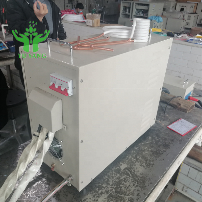 Induction Heating Machine - 15KW Portable for Used Nolt