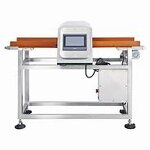 Metal Detector Machine
