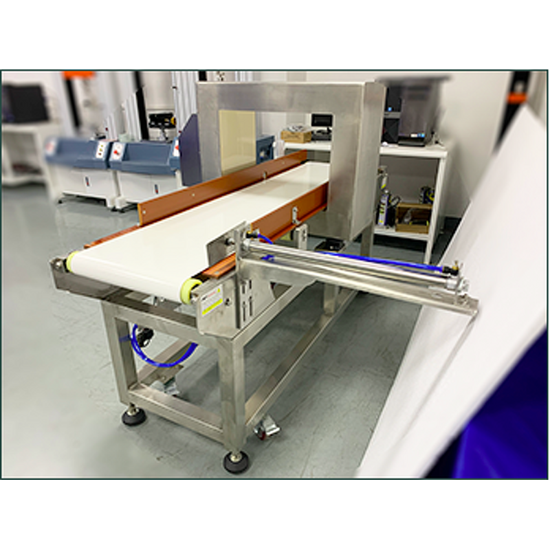 Metal Detector Machine - Separator for Food