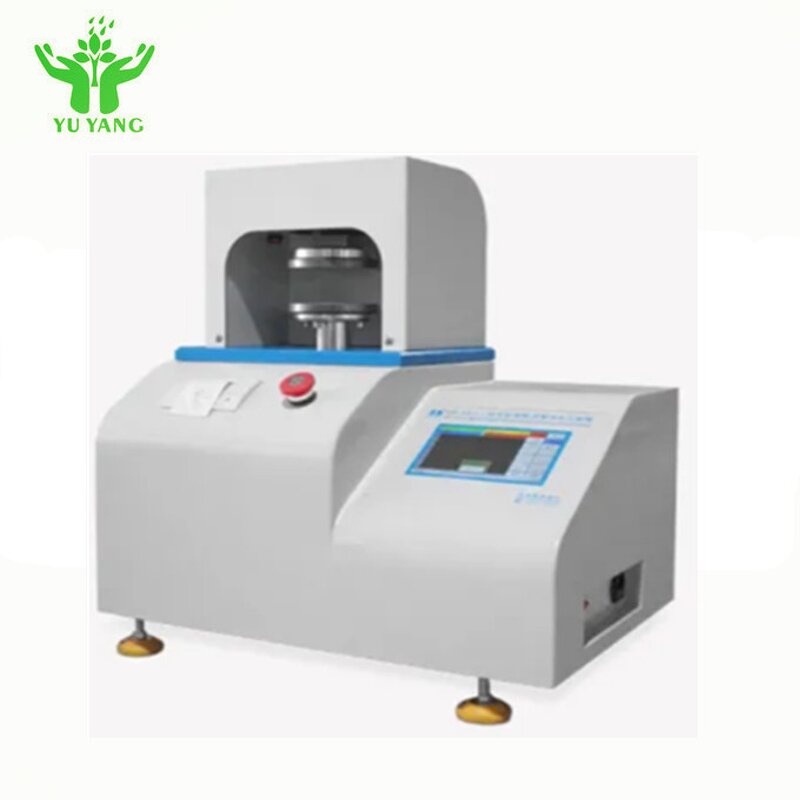 Edge Crush Test Machine - Board Corrugated Paper Electronic Package