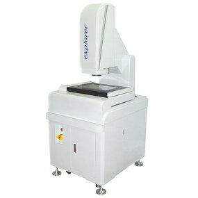 Video Measuring Machine - Fully Auto Cnc Optical Equipment Profile Projector