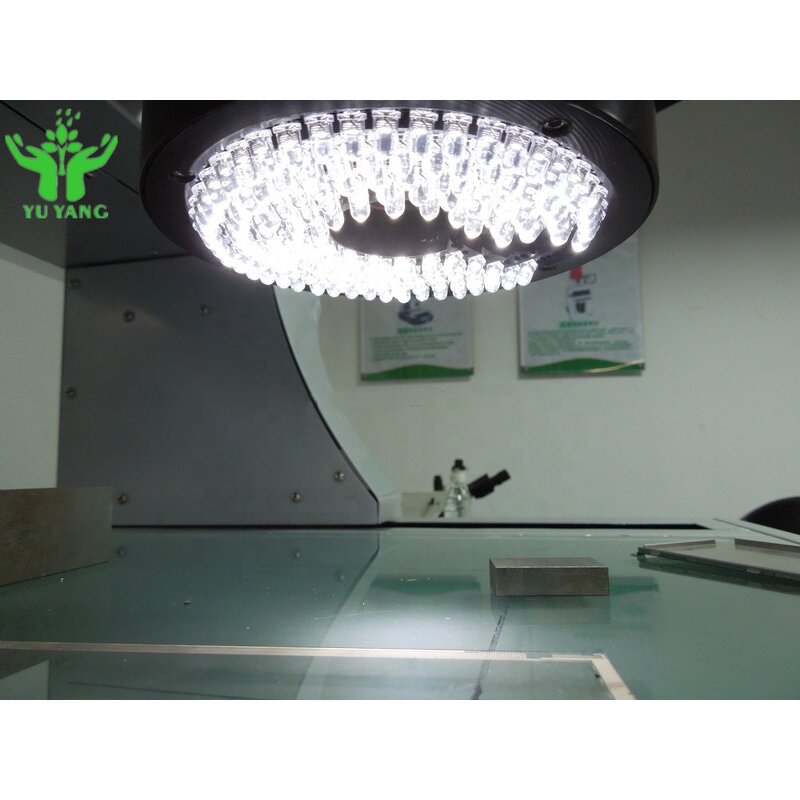 Video Measuring Machine - Hot Sale High Precision Lens CNC CMM Optical