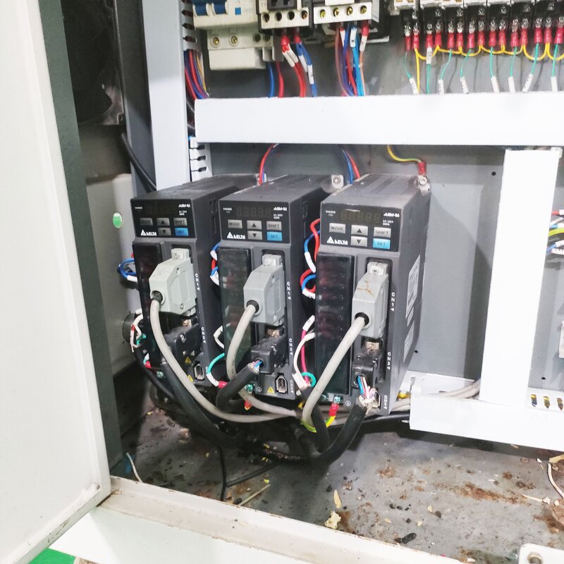 PCB Board Cutting Machine - Manufacturer for LED Light Assembly Line