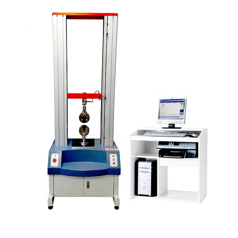 Tensile Testing Machine - 5KN Electronics Lab Equipment
