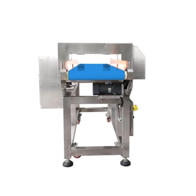 Metal Detector - Industrial High Sensitivity 0.8mm for Food Pharmaceutical