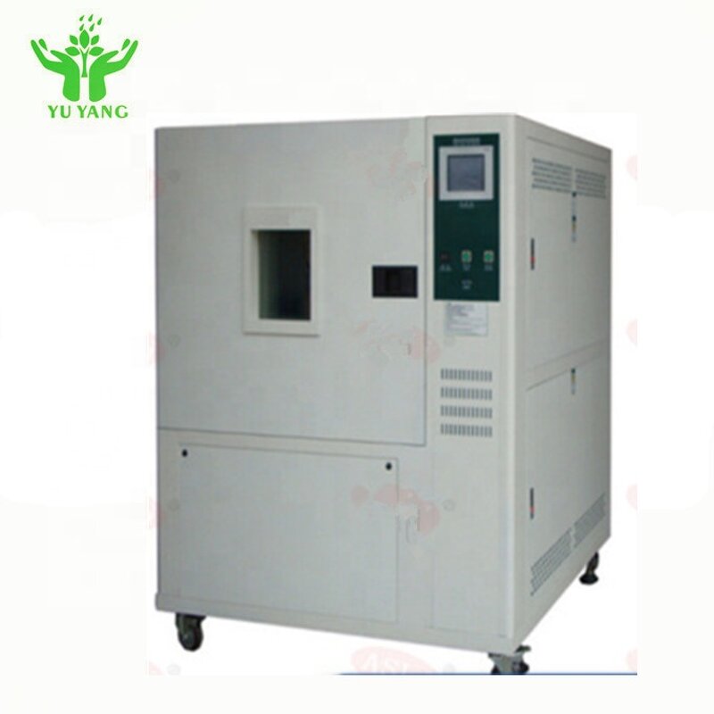 Ozone Test Chamber - for Rubber Resistance