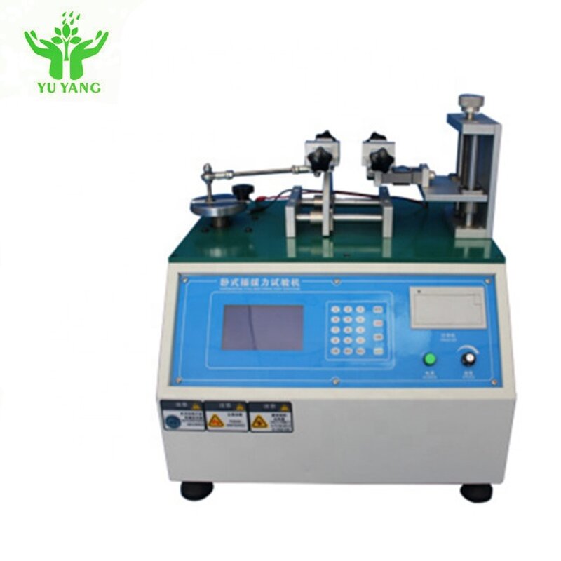Plug and Pull Testing Machine - USB Horizontal Mobile Phone Life Testing